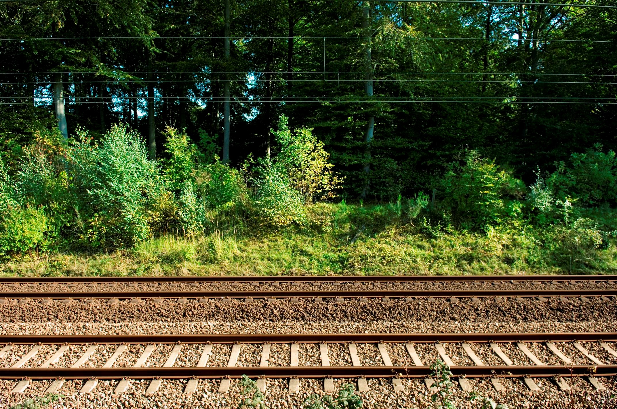 Bredt Flertal Sikrer Erstatning Til Naboer Til Jernbanearbejder